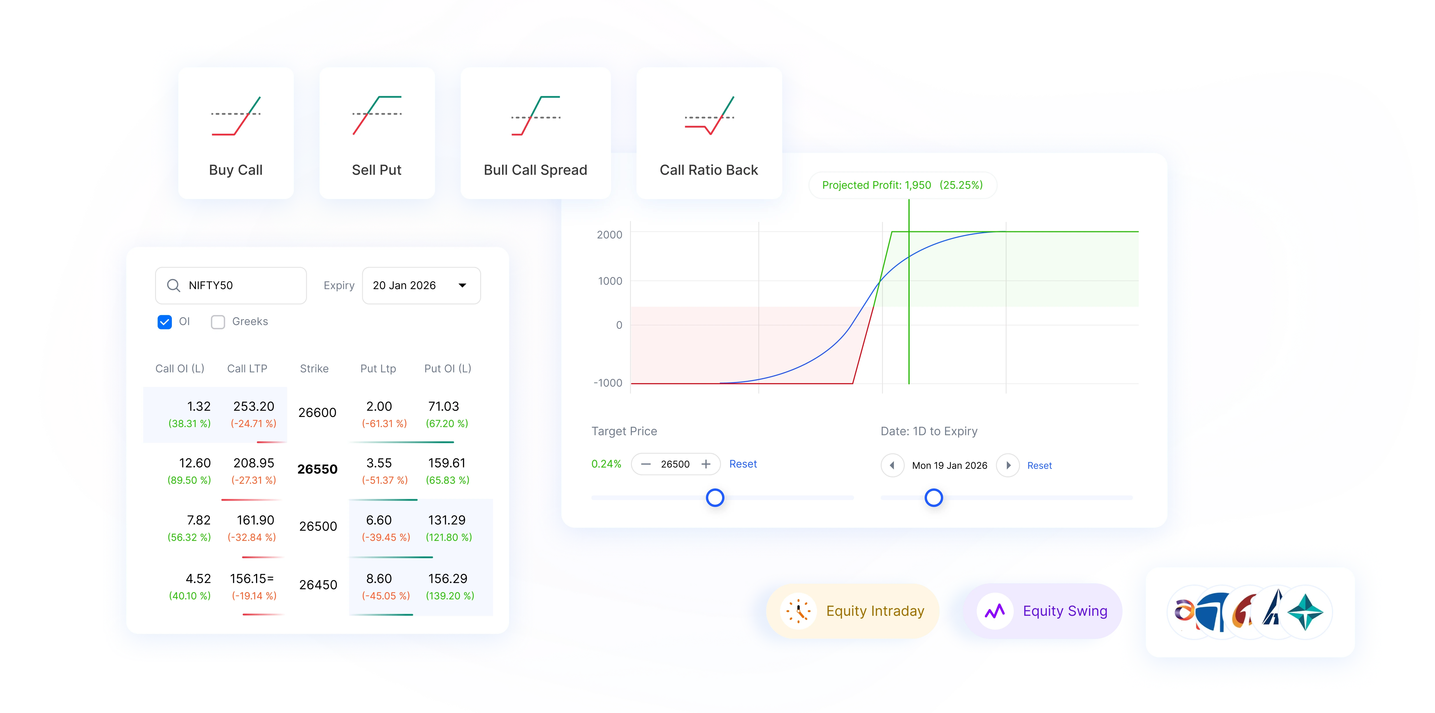 Streak | Free Systematic Trading Platform